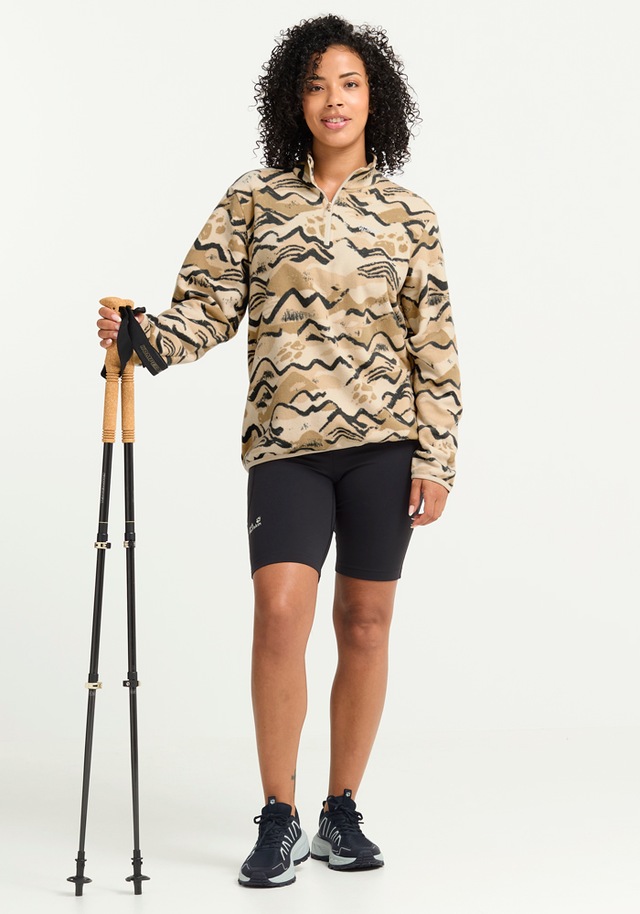 Jack Wolfskin Wanderschuh »WILD HIKE LOW W« Outdoorschuh, Trekkingschuh