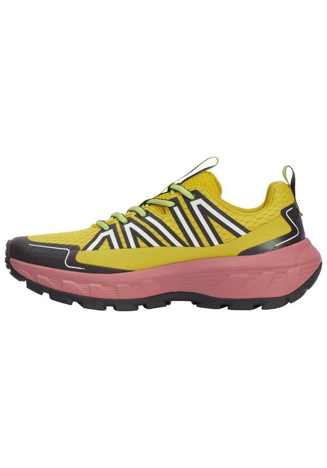Jack Wolfskin Wanderschuh »WILD HIKE LOW W« Outdoorschuh, Trekkingschuh