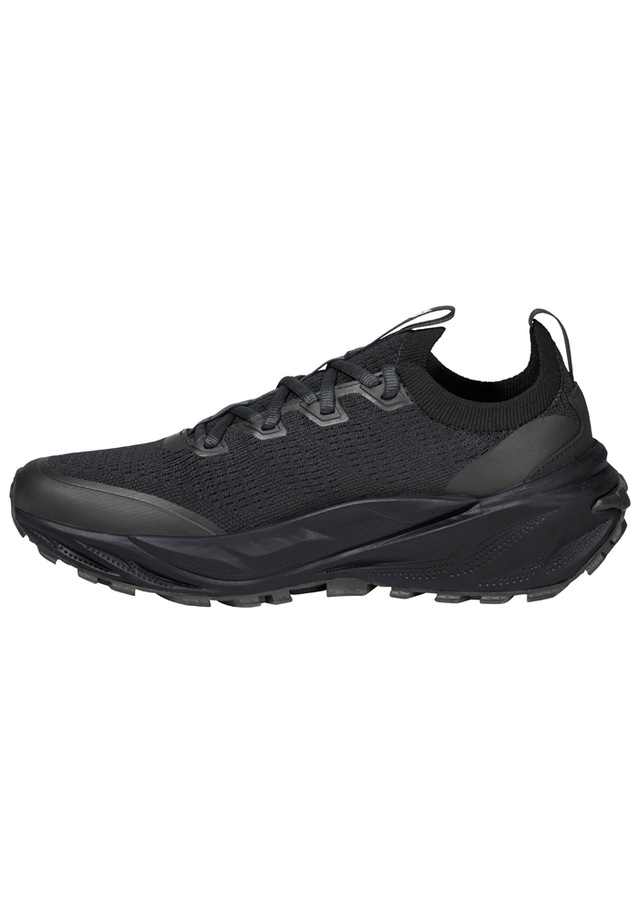Jack Wolfskin Wanderschuh »PS TRAIL KNIT LOW W« Outdoorschuh, Trekkingschuh