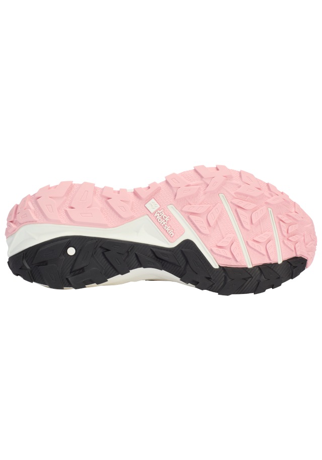 Jack Wolfskin Wanderschuh »PS TRAIL LOW W« Outdoorschuh, Trekkingschuh