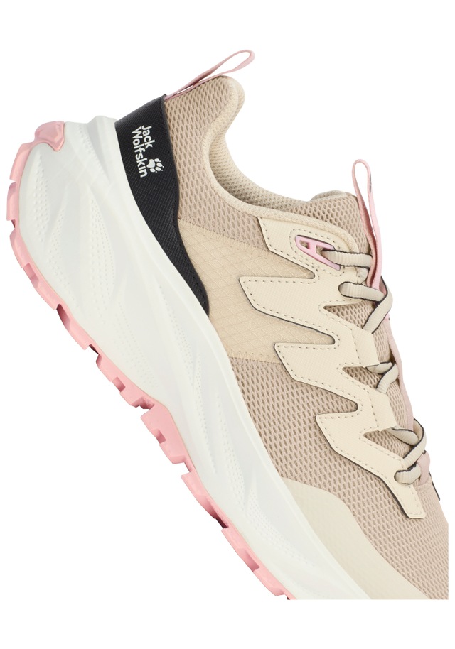 Jack Wolfskin Wanderschuh »PS TRAIL LOW W« Outdoorschuh, Trekkingschuh