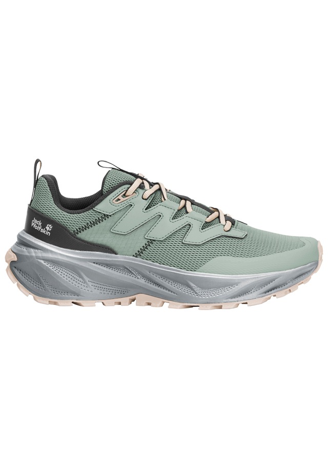 Jack Wolfskin Wanderschuh »PS TRAIL LOW W« Outdoorschuh, Trekkingschuh