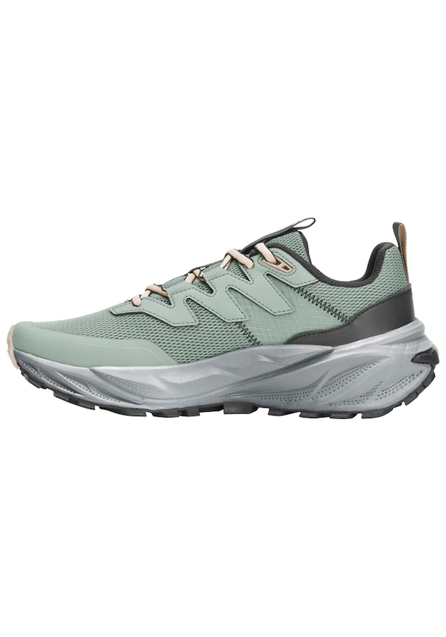 Jack Wolfskin Wanderschuh »PS TRAIL LOW W« Outdoorschuh, Trekkingschuh
