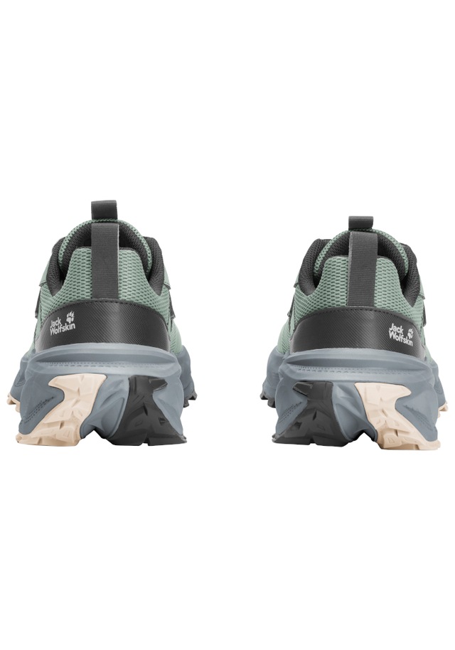 Jack Wolfskin Wanderschuh »PS TRAIL LOW W« Outdoorschuh, Trekkingschuh