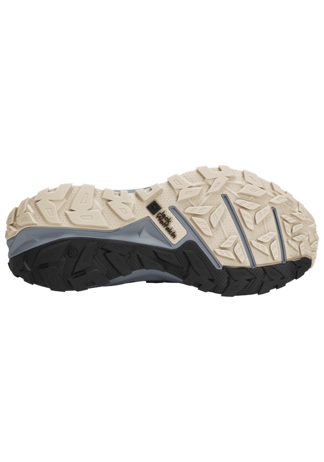 Jack Wolfskin Wanderschuh »PS TRAIL LOW W« Outdoorschuh, Trekkingschuh