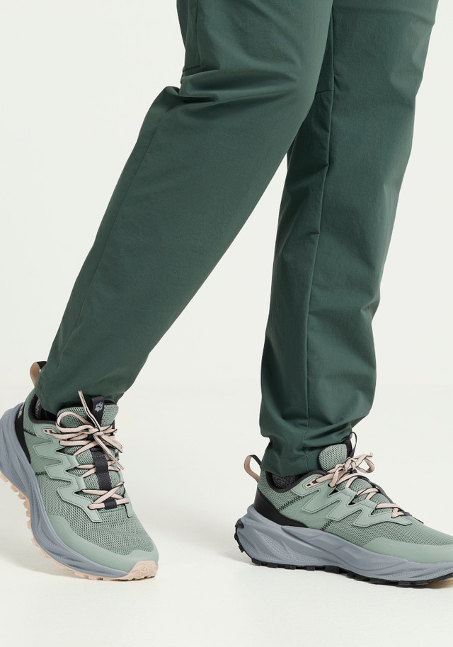 Jack Wolfskin Wanderschuh »PS TRAIL LOW W« Outdoorschuh, Trekkingschuh
