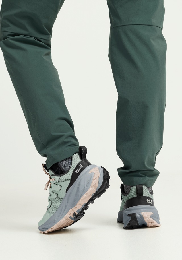 Jack Wolfskin Wanderschuh »PS TRAIL LOW W« Outdoorschuh, Trekkingschuh
