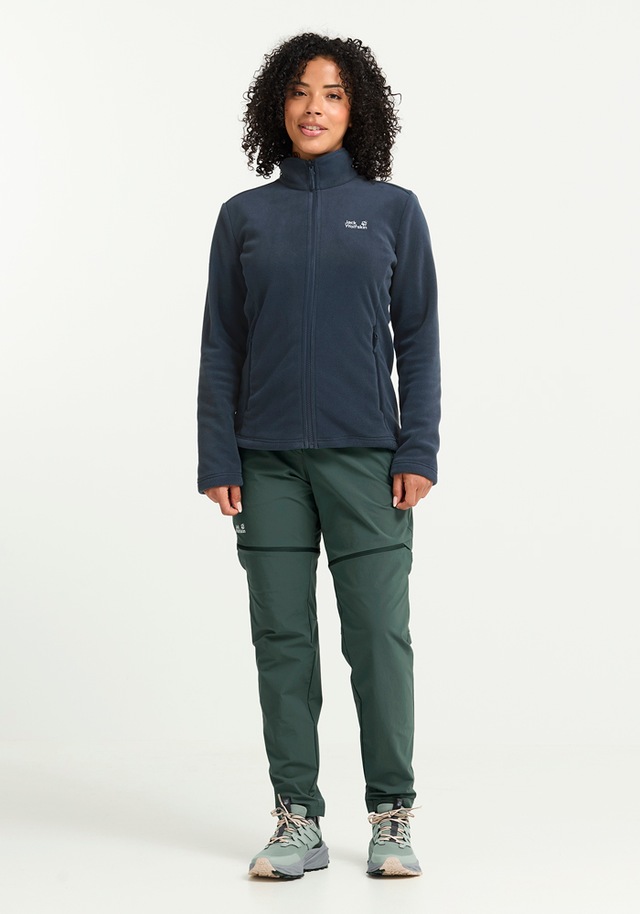 Jack Wolfskin Wanderschuh »PS TRAIL LOW W« Outdoorschuh, Trekkingschuh
