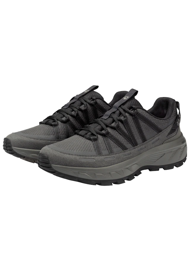 Jack Wolfskin Wanderschuh »WILD HIKE TEXAPORE LOW M« Outdoorschuh, Trekkingschuh, wasserdicht