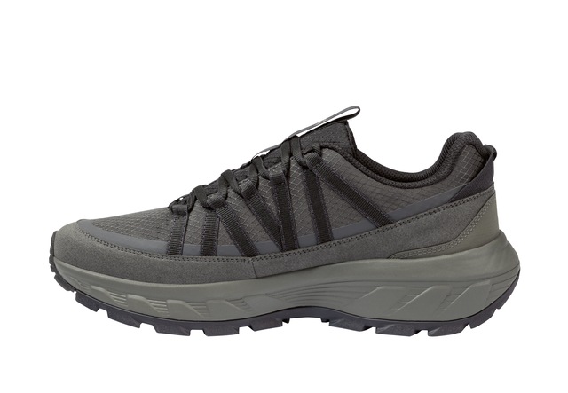Jack Wolfskin Wanderschuh »WILD HIKE TEXAPORE LOW M« Outdoorschuh, Trekkingschuh, wasserdicht