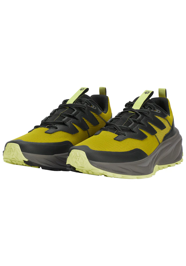 Jack Wolfskin Wanderschuh »PS TRAIL LOW M« Outdoorschuh, Trekkingschuh