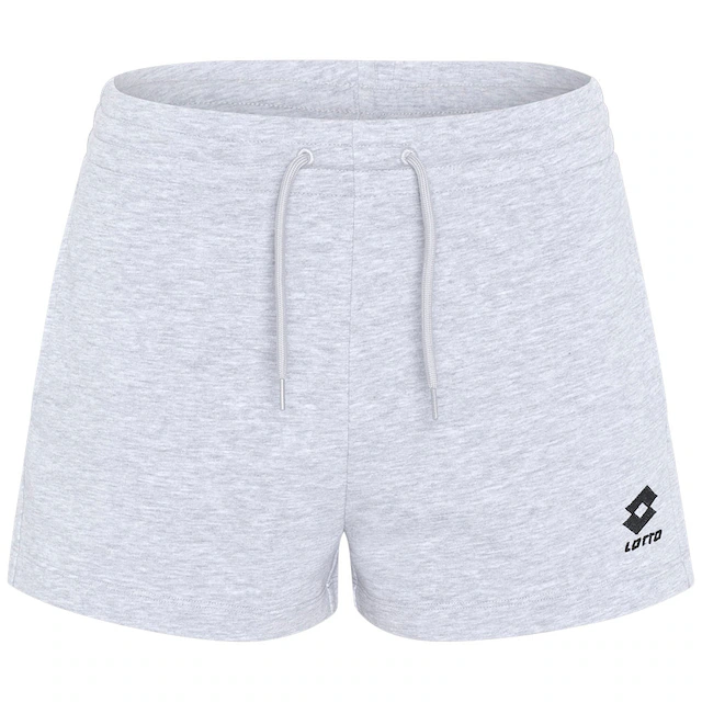 lotto Sweatshorts - mit praktischem Kordelzug