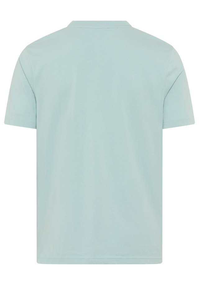 BOSS GREEN T-Shirt »TS Logo« reine Baumwolle, Regular Fit, Rundhalsausschnitt