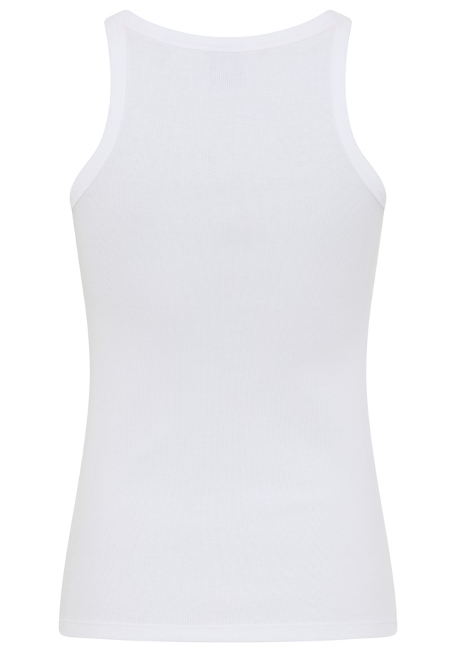 BOSS ORANGE »Epetite Premium Damenmode« Slim Fit mit Logostickerei