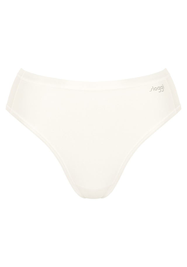 sloggi Slip »Slip GO Daily Cotton Tai 6P 6er Pack«