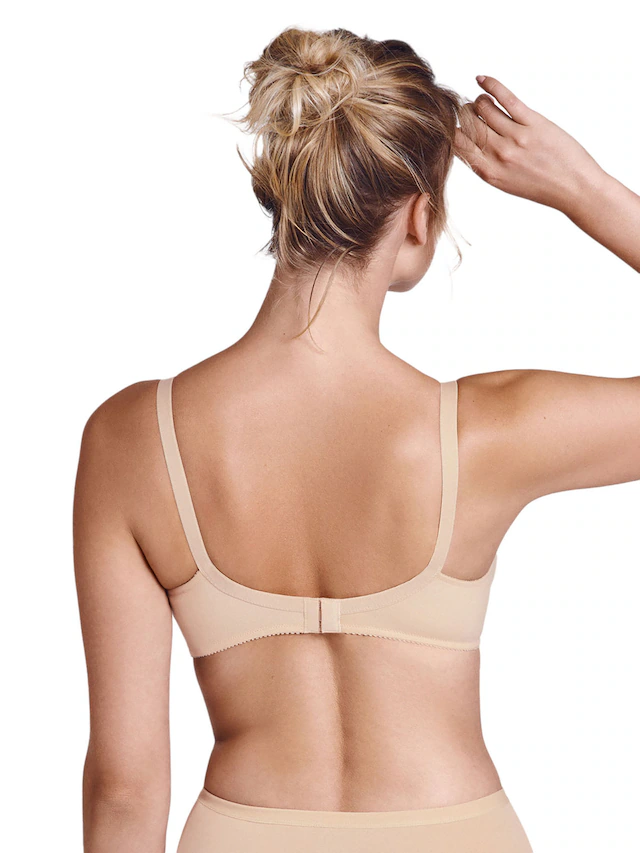 Lisca Soft-BH »2er Pack Soft BH Manja«