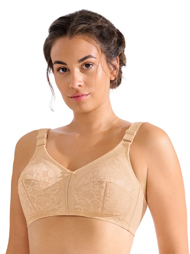 Lisca Bügelloser BH »2er Pack BH ohne Bügel Sabina«