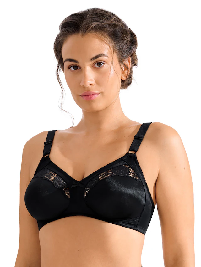 Lisca Bügelloser BH »2er Pack BH ohne Bügel Minca«