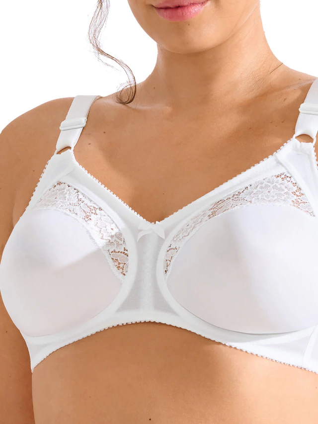 Lisca Bügelloser BH »2er Pack BH ohne Bügel Minca«