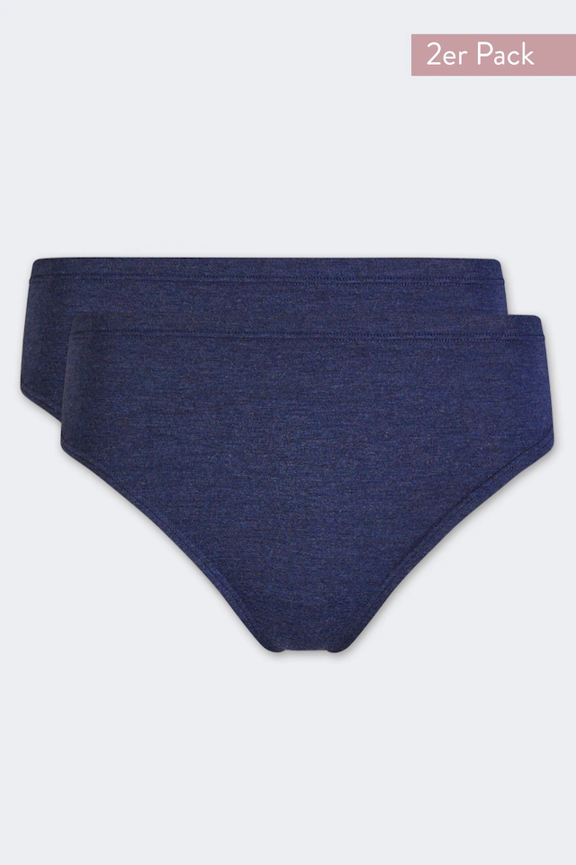 Nina Von C. Jazz-Pants Slips »Light & Easy« basic, eng, elastisch, weich, atmungsaktiv, bequem