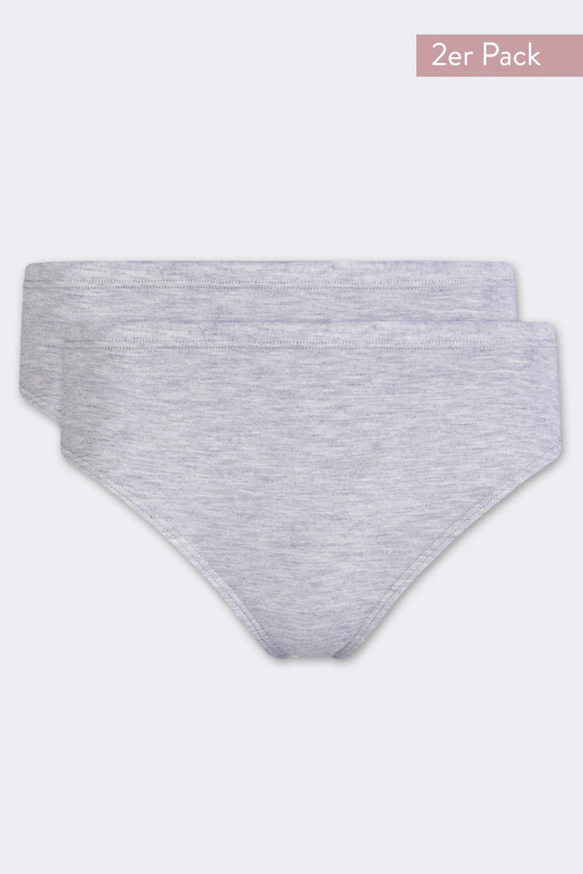 Nina Von C. Jazz-Pants Slips »Light & Easy« basic, eng, elastisch, weich, atmungsaktiv, bequem
