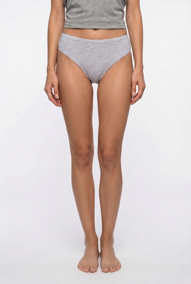 Nina Von C. Jazz-Pants Slips »Light & Easy« basic, eng, elastisch, weich, atmungsaktiv, bequem