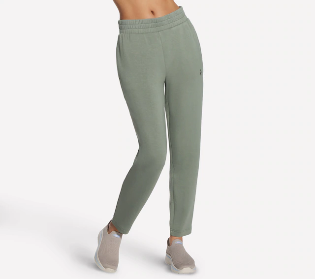 Skechers Jogginghose »Women's Pant« aus Viskose, Polyester und Elasthan, mit Elasthan-Anteil