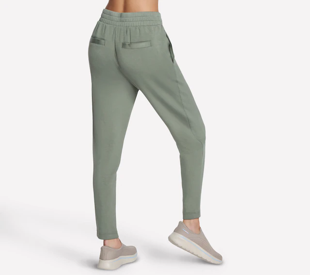 Skechers Jogginghose »Women's Pant« aus Viskose, Polyester und Elasthan, mit Elasthan-Anteil