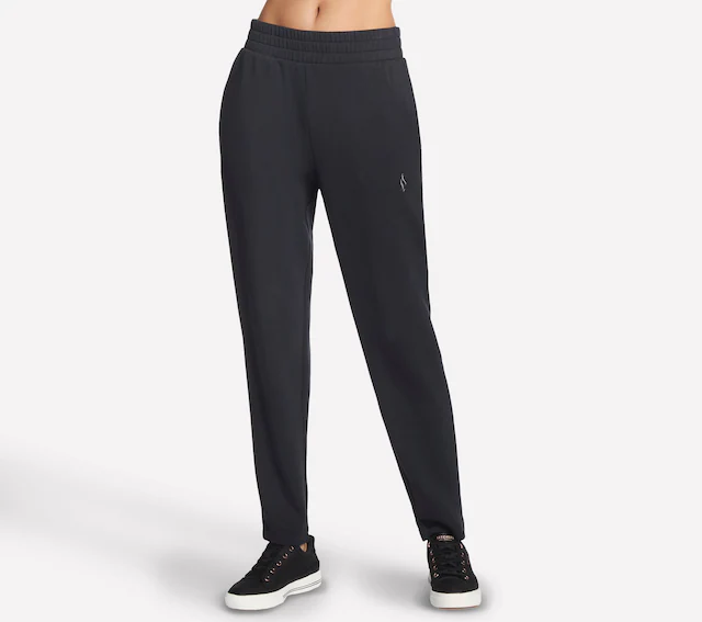 Skechers Jogginghose »Women's Pant« aus Viskose, Polyester und Elasthan, mit Elasthan-Anteil