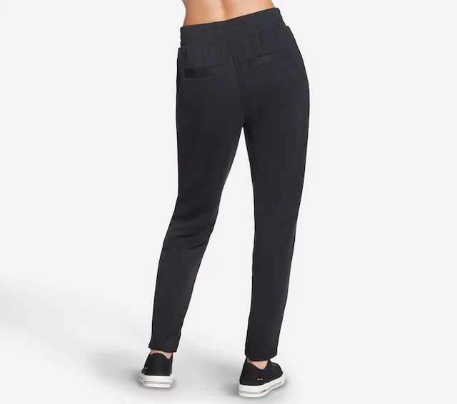 Skechers Jogginghose »Women's Pant« aus Viskose, Polyester und Elasthan, mit Elasthan-Anteil
