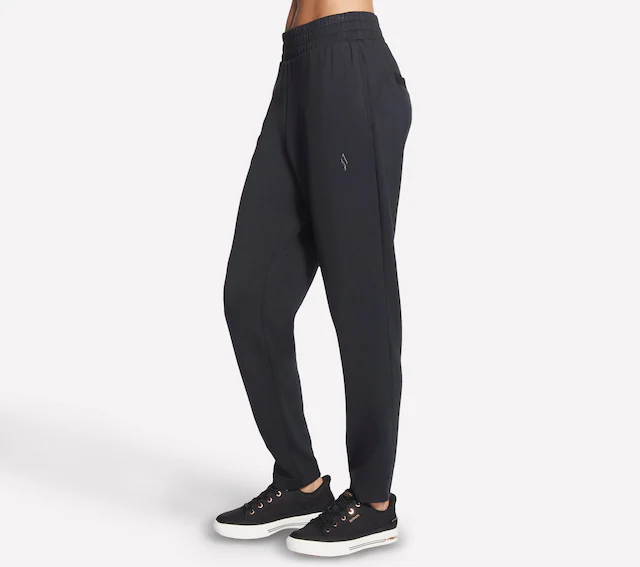 Skechers Jogginghose »Women's Pant« aus Viskose, Polyester und Elasthan, mit Elasthan-Anteil
