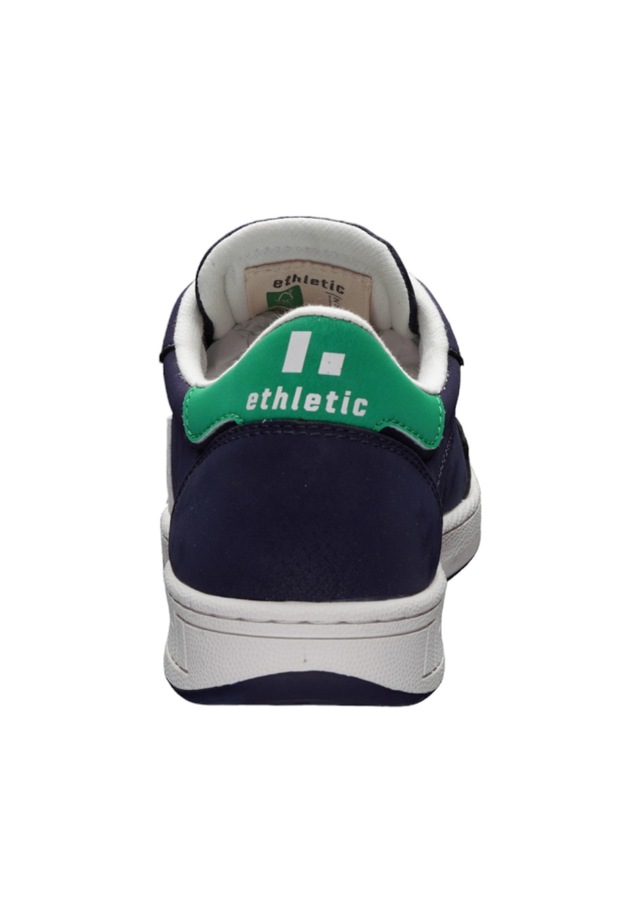 ETHLETIC Sneaker »Jesse« recyceltes Produkt