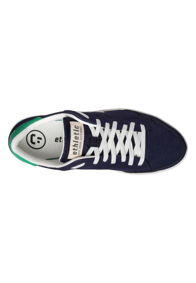 ETHLETIC Sneaker »Jesse« recyceltes Produkt