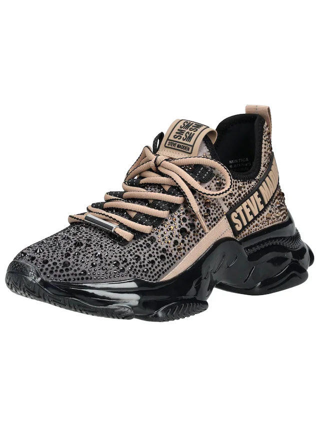 STEVE MADDEN Sneaker »STEVE MADDEN Sneaker Textil«