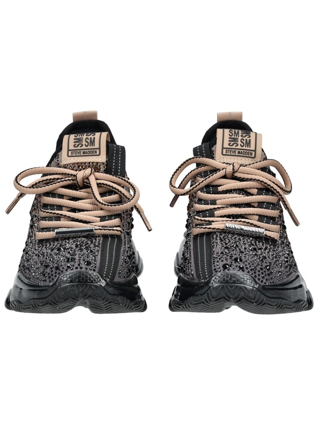 STEVE MADDEN Sneaker »STEVE MADDEN Sneaker Textil«