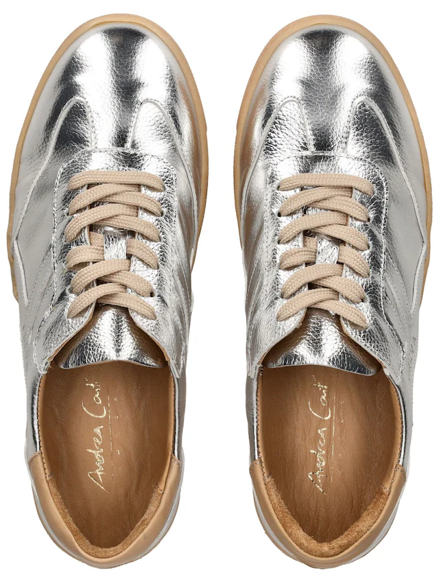 Andrea Conti Sneaker »Andrea Conti Sneaker Leder«