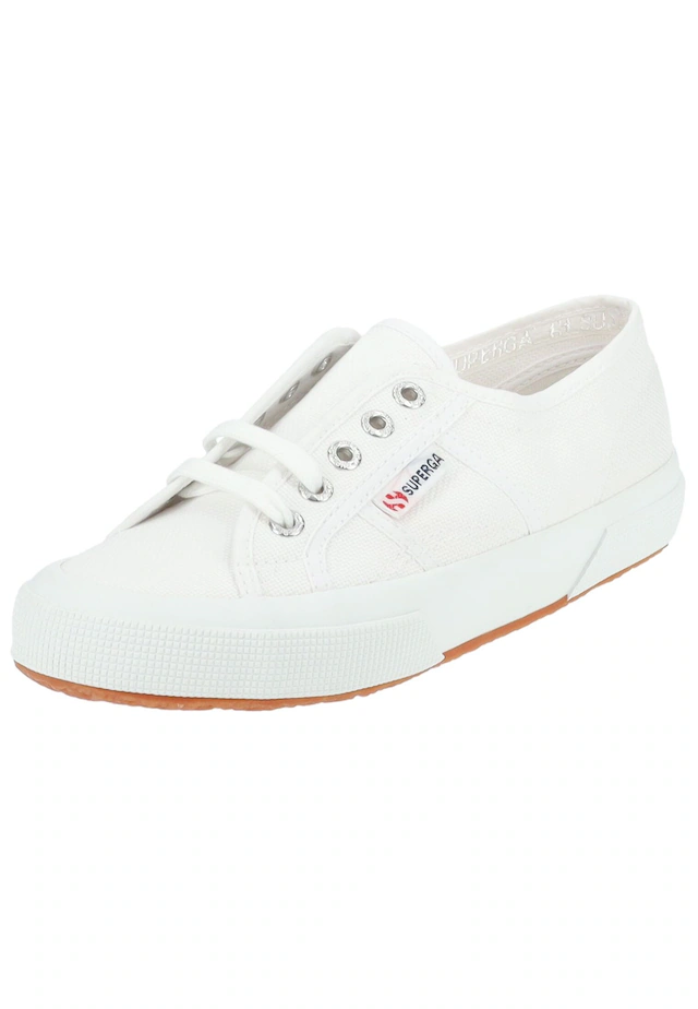 Superga Sneaker »Superga Sneaker Textil«