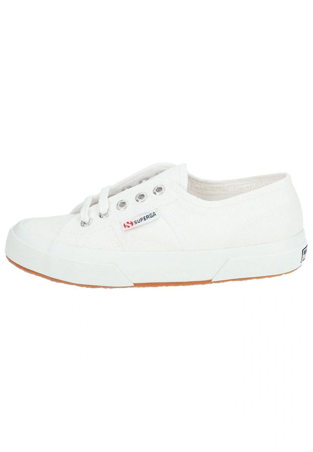 Superga Sneaker »Superga Sneaker Textil«