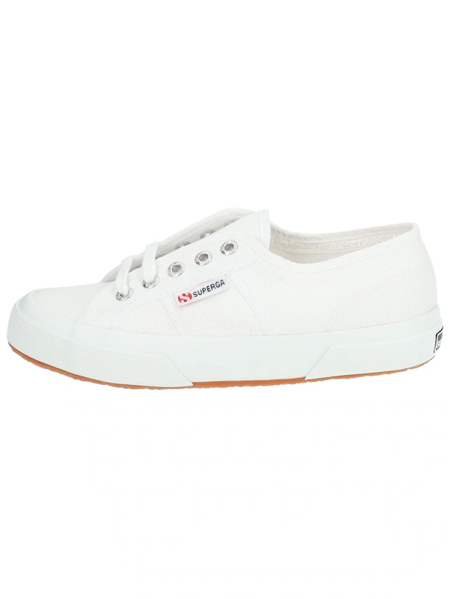 Superga Sneaker »Superga Sneaker Textil«