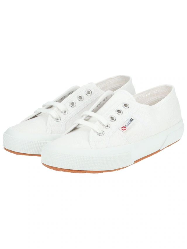 Superga Sneaker »Superga Sneaker Textil«