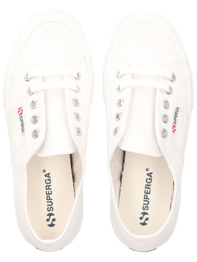 Superga Sneaker »Superga Sneaker Textil«