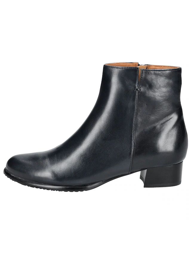 Everybody Ankleboots »Everybody Stiefelette Glattleder«