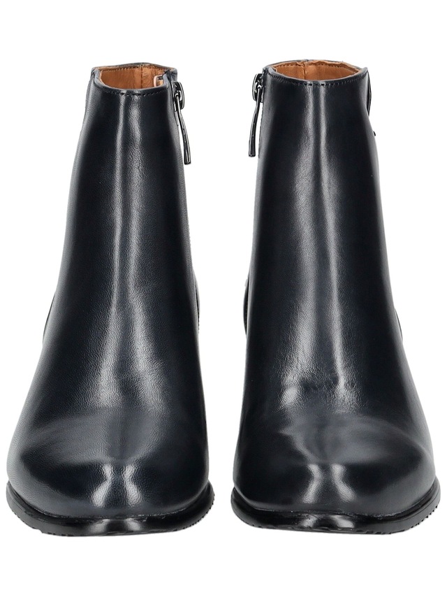 Everybody Ankleboots »Everybody Stiefelette Glattleder«