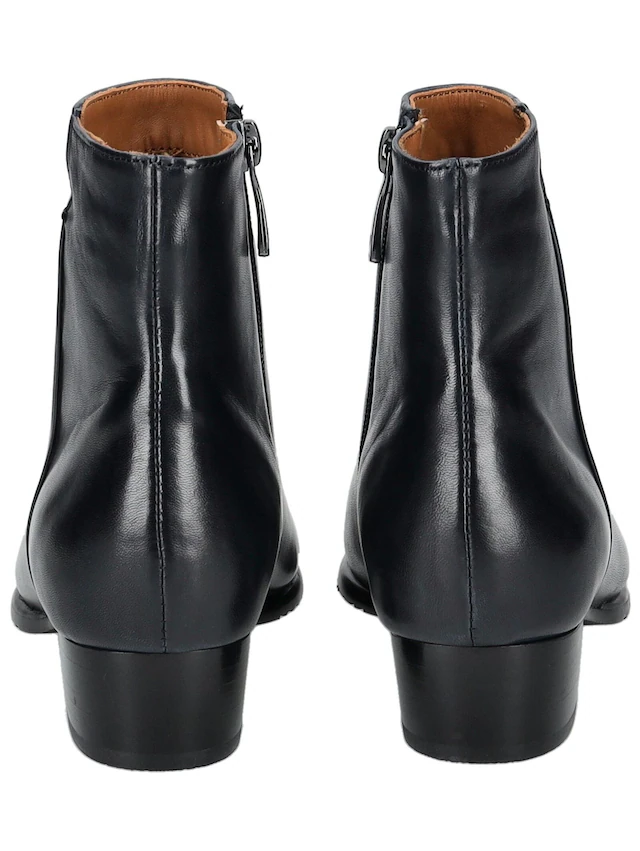 Everybody Ankleboots »Everybody Stiefelette Glattleder«