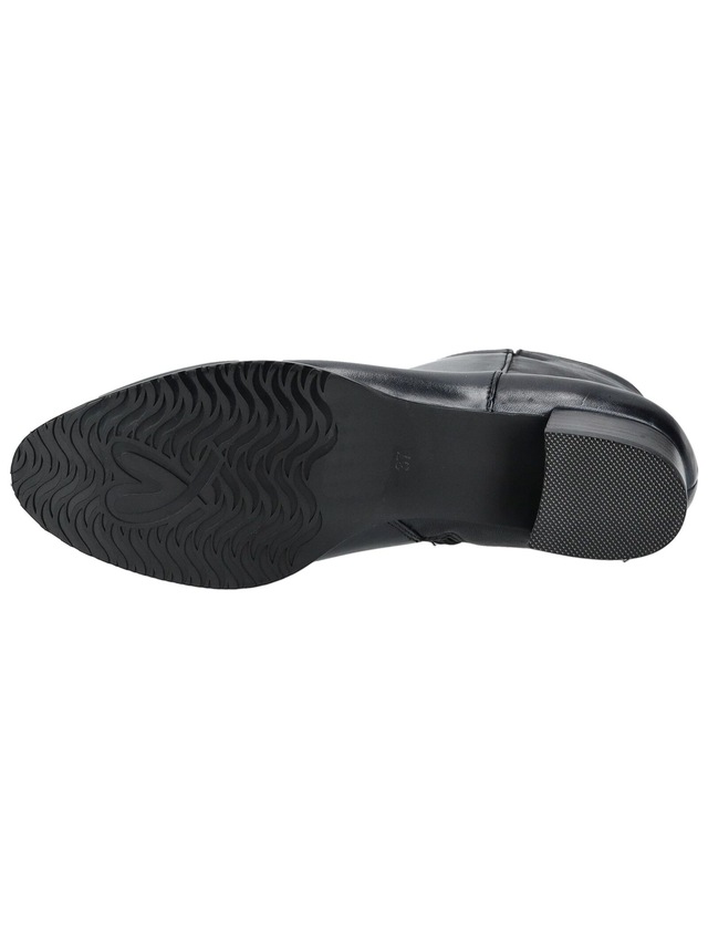 Everybody Ankleboots »Everybody Stiefelette Glattleder«
