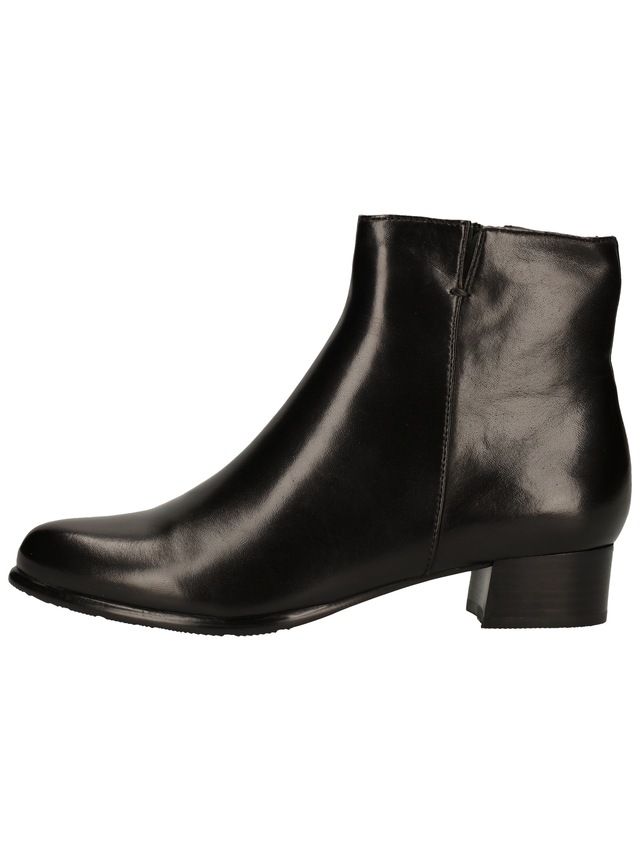 Everybody Ankleboots »Everybody Stiefelette Glattleder«