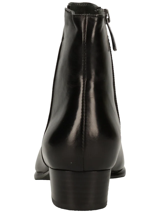 Everybody Ankleboots »Everybody Stiefelette Glattleder«