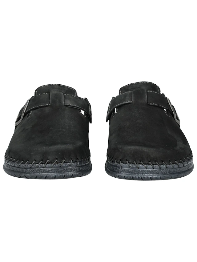 Rohde Pantolette »Rohde Pantoletten Veloursleder«