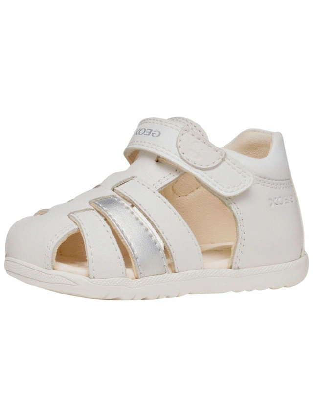 Geox Lauflernschuh »Geox Halbschuhe Leder/Synthetik«