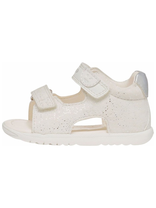 Geox Lauflernschuh »Geox Halbschuhe Leder/Synthetik«